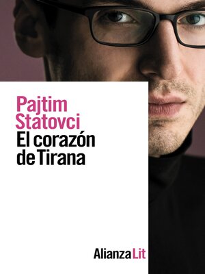 cover image of El corazón de Tirana